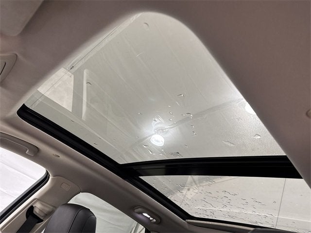 2019 Cadillac XT5 Base