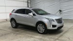 2019 Cadillac XT5 Base