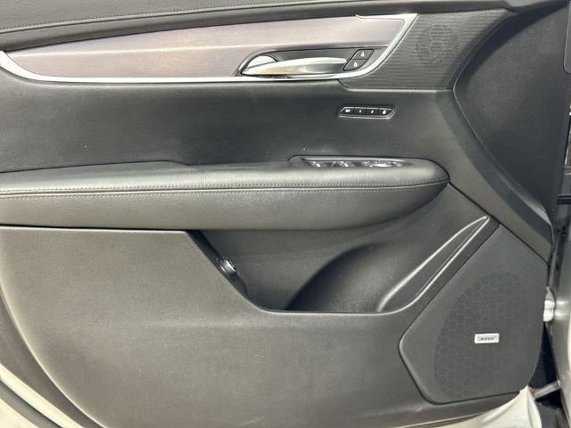 2019 Cadillac XT5 Base