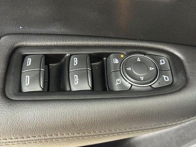 2019 Cadillac XT5 Base