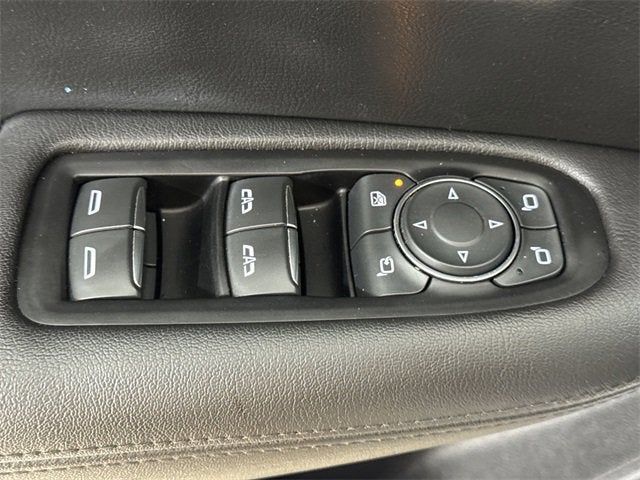 2019 Cadillac XT5 Base