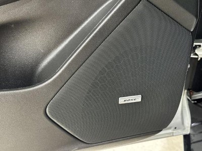 2019 Cadillac XT5 Base