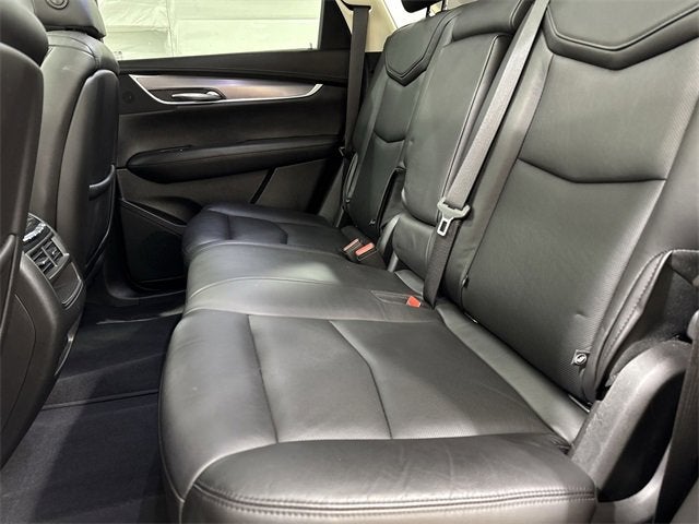 2019 Cadillac XT5 Base