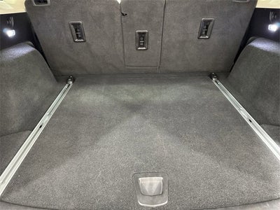 2019 Cadillac XT5 Base