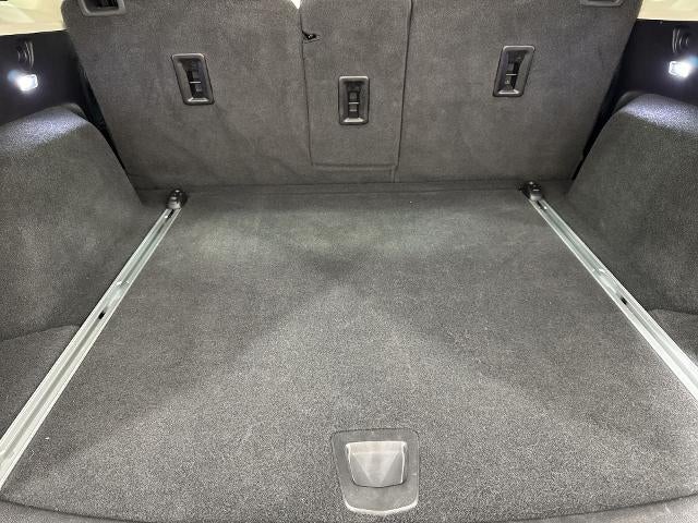 2019 Cadillac XT5 Base