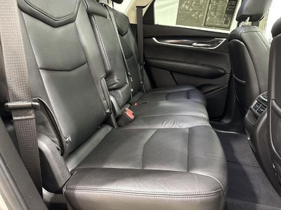 2019 Cadillac XT5 Base