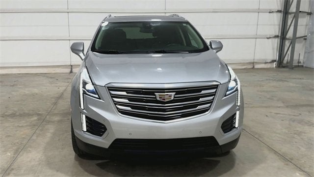 2019 Cadillac XT5 Base