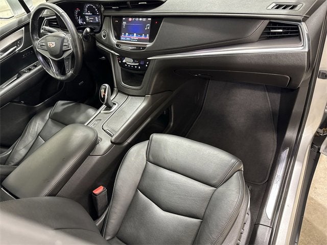 2019 Cadillac XT5 Base