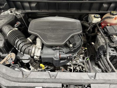 2019 Cadillac XT5 Base