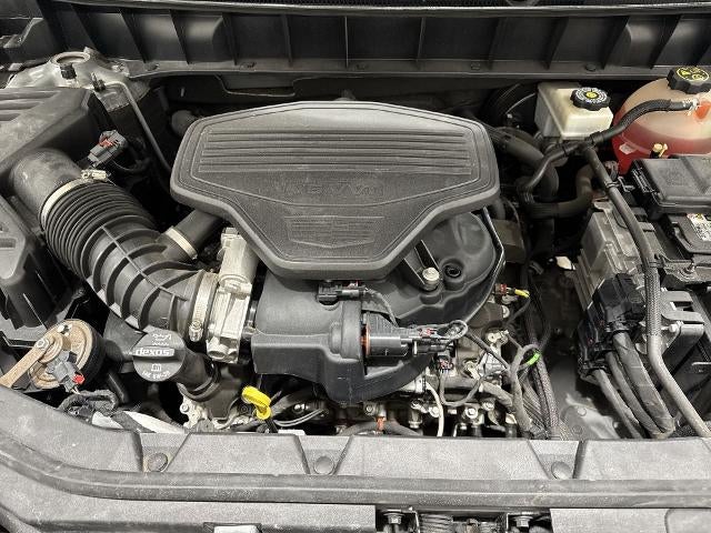 2019 Cadillac XT5 Base