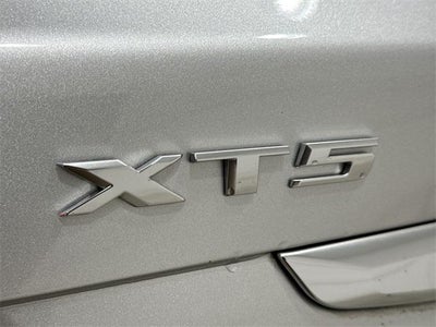 2019 Cadillac XT5 Base