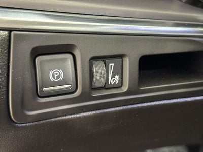 2019 Cadillac XT5 Base