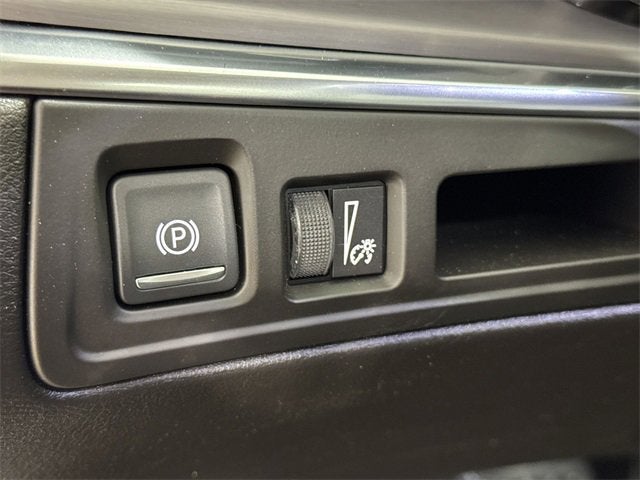 2019 Cadillac XT5 Base