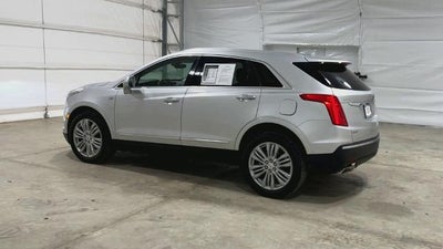2019 Cadillac XT5 Base