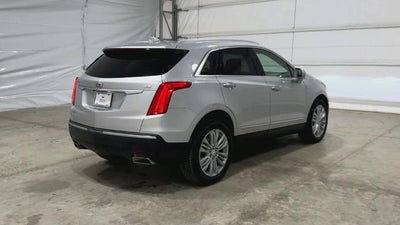 2019 Cadillac XT5 Base
