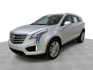 2019 Cadillac XT5 Base