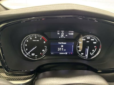 2021 Cadillac XT5 AWD Sport