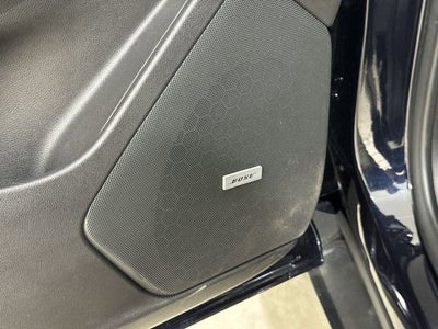 2021 Cadillac XT5 AWD Sport