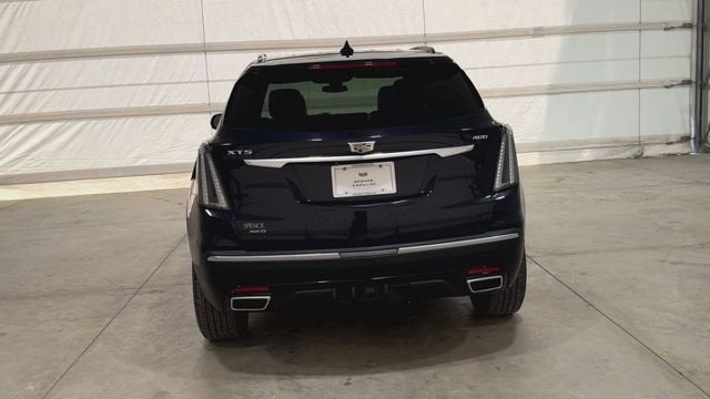 2021 Cadillac XT5 AWD Sport