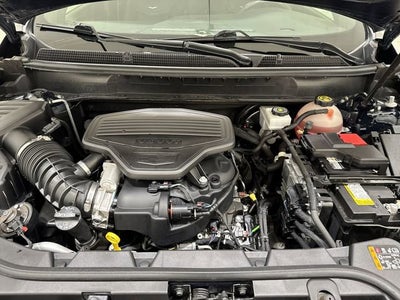 2021 Cadillac XT5 AWD Sport