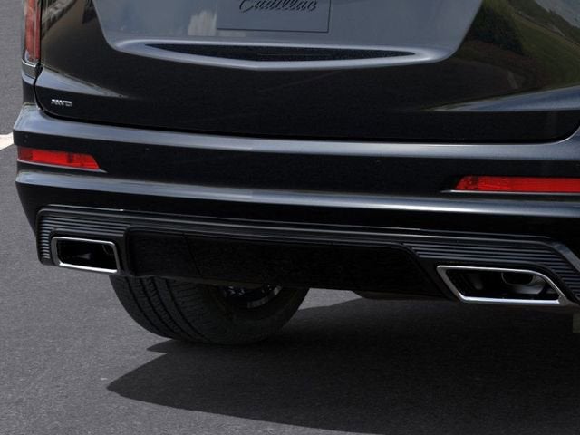 2025 Cadillac XT6 Sport