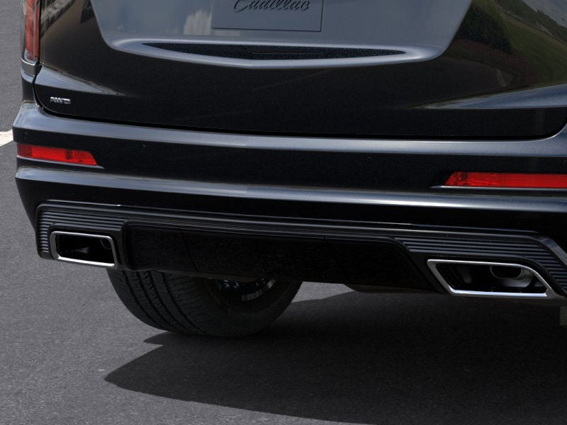 2025 Cadillac XT6 Sport