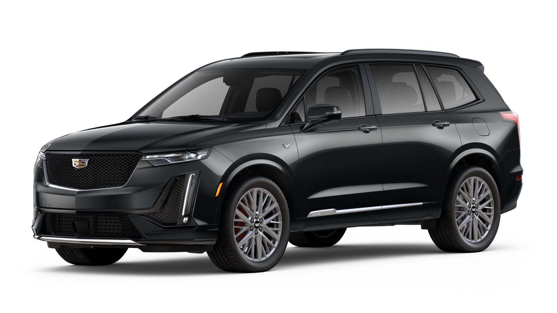 2025 Cadillac XT6 Sport