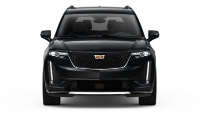 2025 Cadillac XT6 Sport