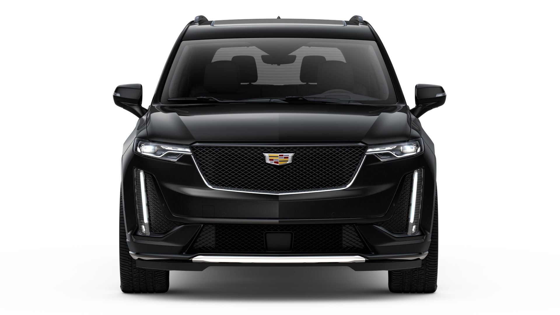 2025 Cadillac XT6 Sport