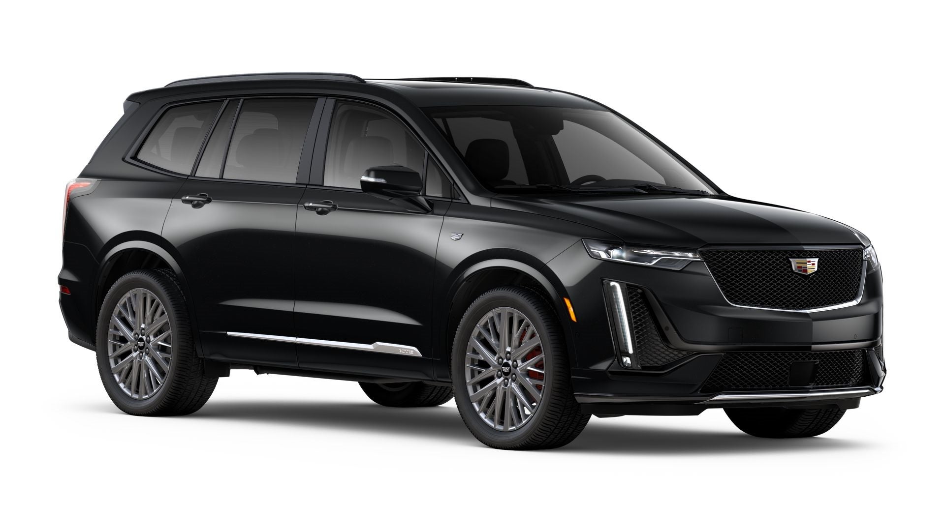 2025 Cadillac XT6 Sport