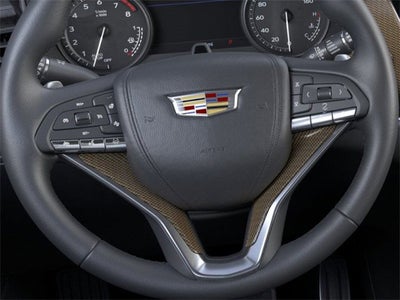 2025 Cadillac XT6 Sport