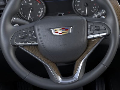 2025 Cadillac XT6 Sport