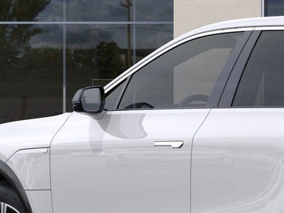 2025 Cadillac LYRIQ Luxury 1
