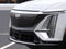 2025 Cadillac LYRIQ Luxury 1