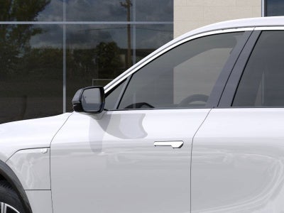 2025 Cadillac LYRIQ Luxury 1