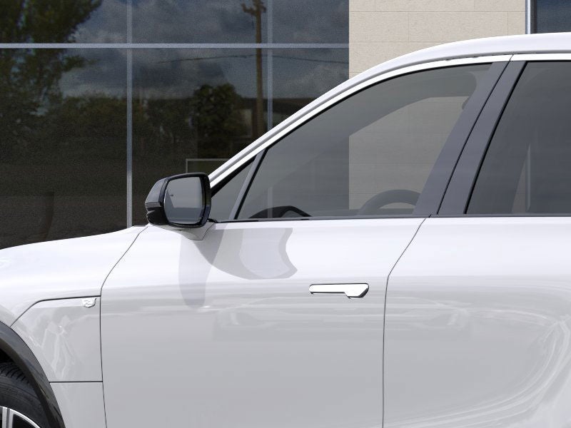 2025 Cadillac LYRIQ Luxury 1