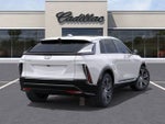 2025 Cadillac LYRIQ Luxury 1