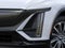 2027 Cadillac LYRIQ Base