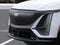 2027 Cadillac LYRIQ Base