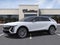 2027 Cadillac LYRIQ Base
