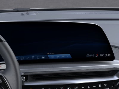 2027 Cadillac LYRIQ Base