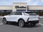 2027 Cadillac LYRIQ Base