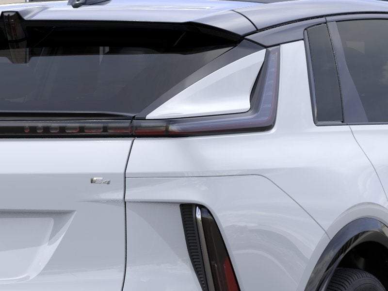 2027 Cadillac LYRIQ Sport