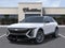 2027 Cadillac LYRIQ Base
