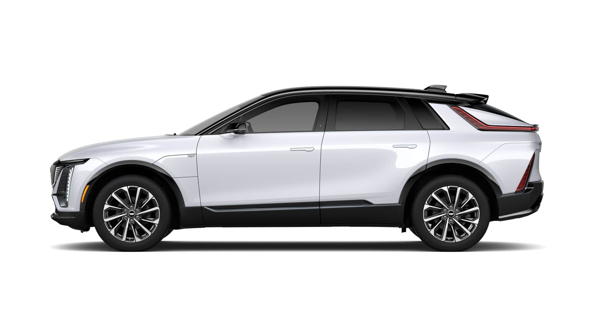2027 Cadillac LYRIQ Base