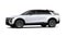 2027 Cadillac LYRIQ Base