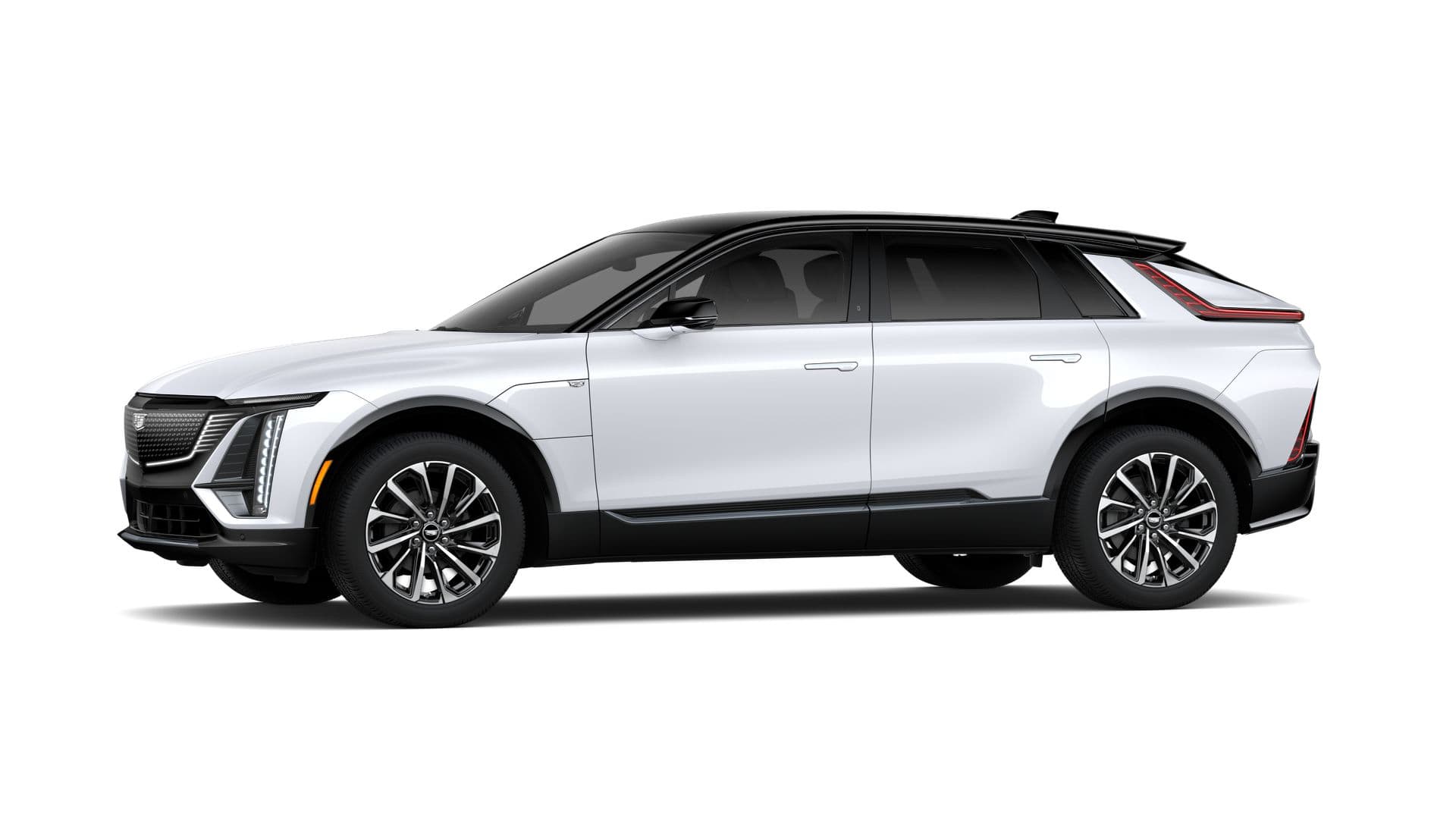 2027 Cadillac LYRIQ Base