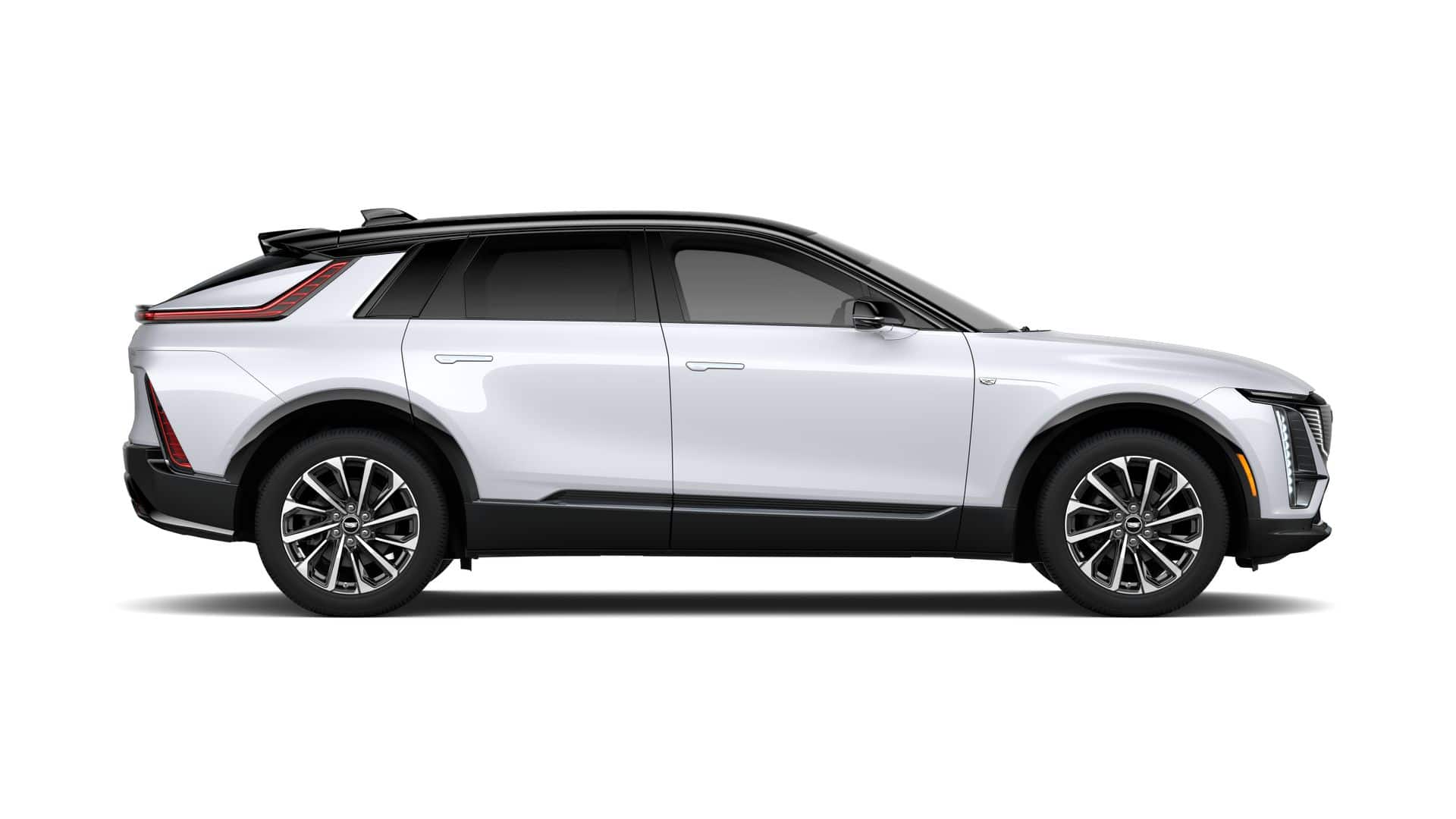 2027 Cadillac LYRIQ Base