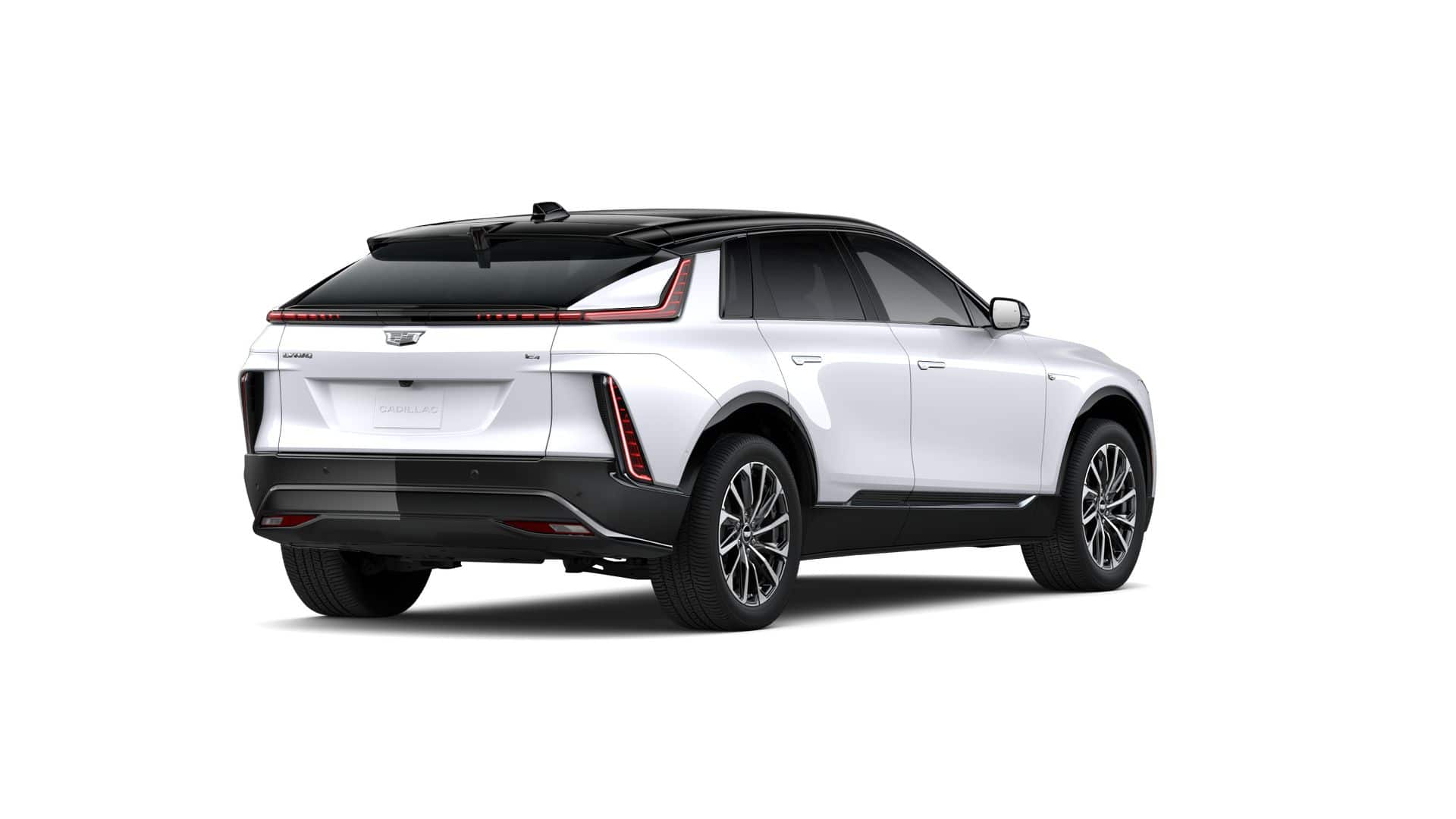 2027 Cadillac LYRIQ Base