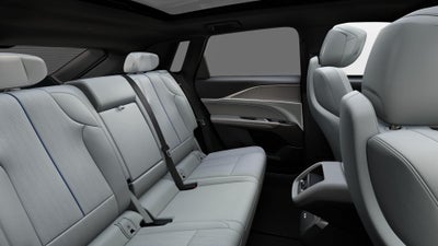 2027 Cadillac LYRIQ Base